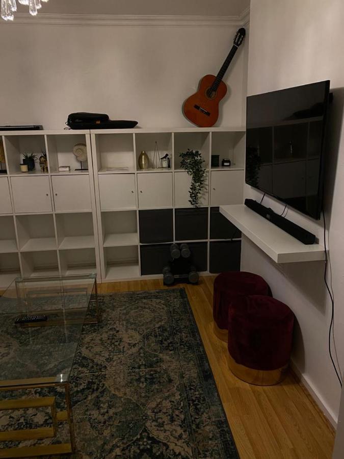 Apartmán A Modern Flat In Southeast Londýn Exteriér fotografie