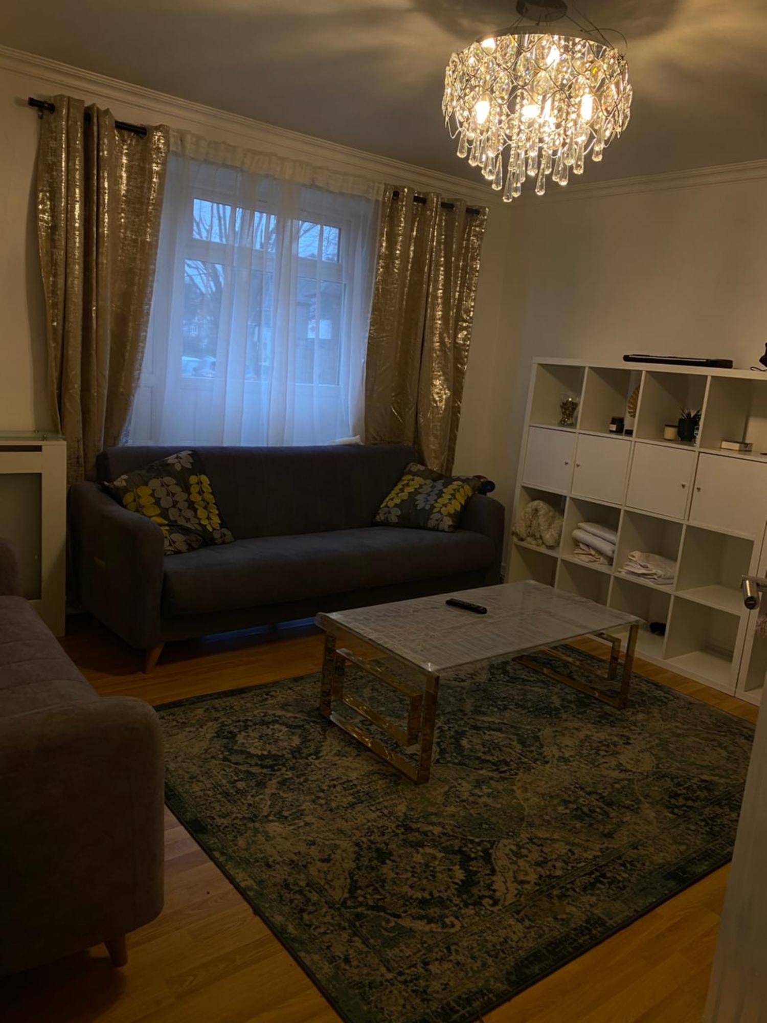 Apartmán A Modern Flat In Southeast Londýn Exteriér fotografie